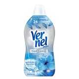 Vernel Max 1320 ml Buz Serinliği Konsantre Çamaşır Yumuşatıcısı