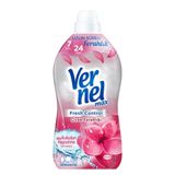 Vernel Max 1320 ml Çiçek Ferahlığı Konsantre Çamaşır Yumuşatıcısı