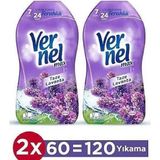 Vernel Max 1,44Lt Lavanta 2'li Set