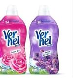 Vernel Max 1,44Lt Taze Gül + Lavanta 2'li Set