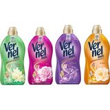Vernel Max Aromatherapy 1440 ml 4 Lü Karma Set - 1,44 lt