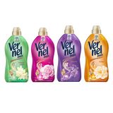 Vernel Max Aromatherapy 1440 Ml 4 Lü Karma Set
