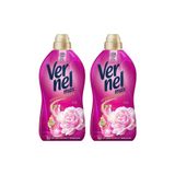 Vernel Max Aromatherapy 1440 ml Gül x 2 Adet