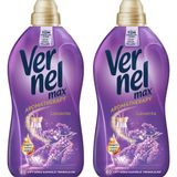 Vernel Max Aromatherapy 1440 ml Lavanta x 2 Adet - 1,44 lt