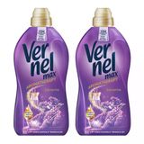 Vernel Max Aromatherapy 1440 ml Lavanta x 2 Adet