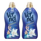 Vernel Max Aromatherapy 1440 Ml Lilyum X 2 Adet