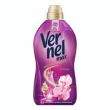 Vernel Max Aromatherapy Orkide Yumuşatıcı 1440 Ml