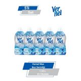 Vernel Max Buz Serinliği 1.32l 55 Yıkama 5'li Set