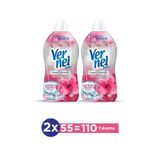 Vernel Max Fresh Control Çiçek Ferahlığı 1.32L (2'Li Set) (2X1.32l)