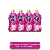 Vernel Max Gül 4x1.44l