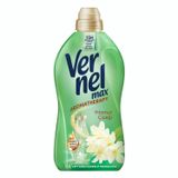 Vernel Max Ihlamur Çiçeği Kokulu 60 Yıkama Konsantre Çamaşır Yumuşatıcısı (1 x 1440 mL)