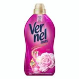 Vernel Max Konsantre Çamaşır Yumuşatıcı Taze Gül Vernel Max Konsantre Çamaşır Yumuşatıcı Taze Gül 1440 ml