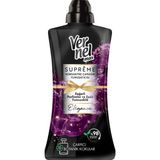Vernel Max Konsantre Çamaşır Yumuşatıcısı 1200ml (50 Yıkama) Supreme Elegance Uzun Süre Kalıcı Koku - 1,5 lt