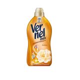 Vernel Max Konsantre Çamaşır Yumuşatıcısı 1440ml (60 YIKAMA) Amber