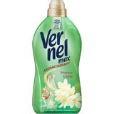 Vernel Max Konsantre Çamaşır Yumuşatıcısı 1440ML (60 Yıkama) Ihlamur Çiçeği - 1,44 lt
