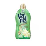 Vernel Max Konsantre Çamaşır Yumuşatıcısı 1440ml (60 YIKAMA) Ihlamur Çiçeği