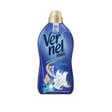 Vernel Max Konsantre Çamaşır Yumuşatıcısı 1440ml (60 YIKAMA) Lilyum