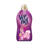 Vernel Max Konsantre Çamaşır Yumuşatıcısı 1440ml (60 YIKAMA) Orkide