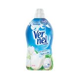 Vernel Max Konsantre Yumuşatıcısı Taze Lale 1440Ml