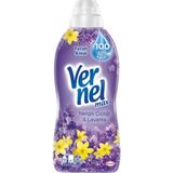 Vernel Max Nergiz Çiçeği&Lavanta 720 ml 30 Yıkama
