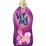 Vernel Max Orkide Kokulu 60 Yıkama Konsantre Çamaşır Yumuşatıcısı (1 x 1440 Ml) - 1 kg