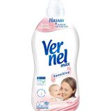 Vernel Max Sensitive 1,440 L Çamaşır Yumuşatıcı - 1,44 lt