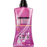 Vernel Max Supreme Blossom Çamaşır Yumuşatıcı 1.2 lt – Bahar Tazeliği Kokulu, 50 Yıkamalık Konsantre - 1,2 lt