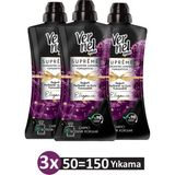 Vernel Max Supreme Elegance 1.2l x 3 Adet - 1,2 lt