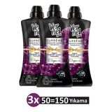 Vernel Max Supreme Elegance 1.2L x 3 Adet