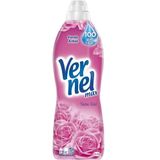 Vernel Max Taze Gül 960 ml Yumuşatıcı
