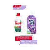Vernel Max Taze Lavanta 1,44l + Persil Color Jel 26 Yıkama set-hnkdtj-5133-5991 1400 ML