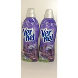 Vernel Max Taze Lavanta 960 ml Konsantre 40 Yıkama x 2 Adet