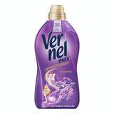 Vernel Max Taze Lavanta Kokulu 60 Yıkama Konsantre Çamaşır Yumuşatıcısı (1 x 1440 mL)