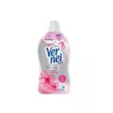 Vernel Max Yumuşatıcı Fresh Control Çiçek Ferahlığı 1.32L
