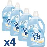 Vernel Yumuşatıcı Deniz Esintisi 3lt 4lü - 12 lt