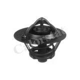 Vernet Termostat Fıesta Iv V Vı Focus Cmax Focus Iı Iıı Fusıon Mondeo Iv 1.4 1.6 82°C