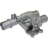 Vernet Termostat Komple Doblo-Palio Weekend-Albea-Bravo-Brava-Marea-Stilo-Dedra-Lybra 1.6 16V V2458