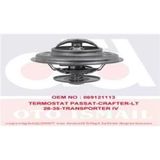 Vernet Th596887 Termostat Transporter T4 Lt35 Crafter 06- 2.5 Tdı Bjk Bjl Bjm 2.4