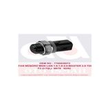 Vernet Ts1371 Ts1371 Fan Müşürü Mgn Lgn 1.6-1.8-2.0-Master 2.8 Tdı F3 3 Fşl 88/78 92/82 Ts1371 Ren