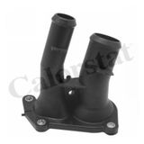 VERNET WF0192 Termostat Yuvası Fiesta V VI 02 12 1.25 Fusion 01 Focus 03 C Max 04 Mondeo 07 14 1.6 Zetec