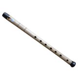 VERNİKLİ FLÜT KAVAL Sİ - 40 CM - DİLLİ DÜDÜK