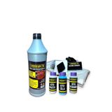 VERNİKS ARAÇ GÜNEŞ YANIĞI ONARIM SETİ 1000 ML VERNİK SÖKÜCÜ