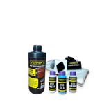 VERNİKS ARAÇ GÜNEŞ YANIĞI ONARIM SETİ 500 ML VERNİK SÖKÜCÜ