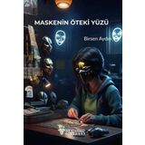 Verno Kitap Maskenin Öteki Yüzü