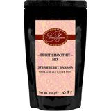 Vero Amore 250 gr Fruit Smoothie Mix Strawberry Banana Çilek ve Muzlu İçecek Tozu
