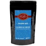 Vero Amore Frappe Mix Cookies & Cream Crunch