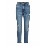 VERO MODA Kadın kot pantolon mavi (medium denim blue) 26W / 32L