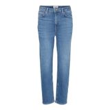 VERO MODA Kadın pantolonu mavi (medium denim blue) 29W / 32L