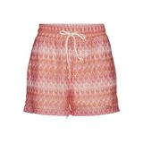 Vero Moda Kırmızı Kadın Şort VMDICTE HW SHORTS JRS GA
