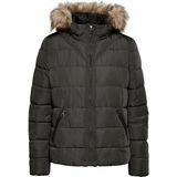 Vero Moda Mont - S - Siyah